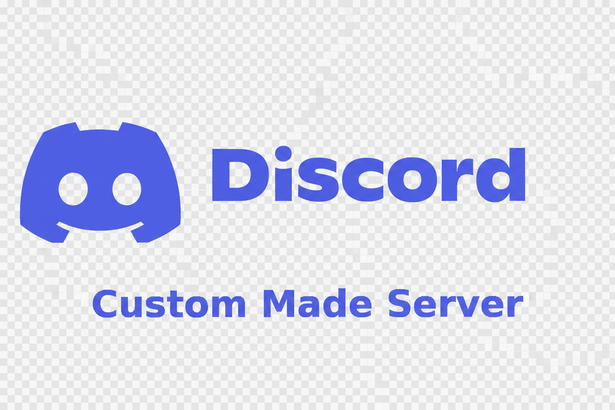 Discord Server Setup